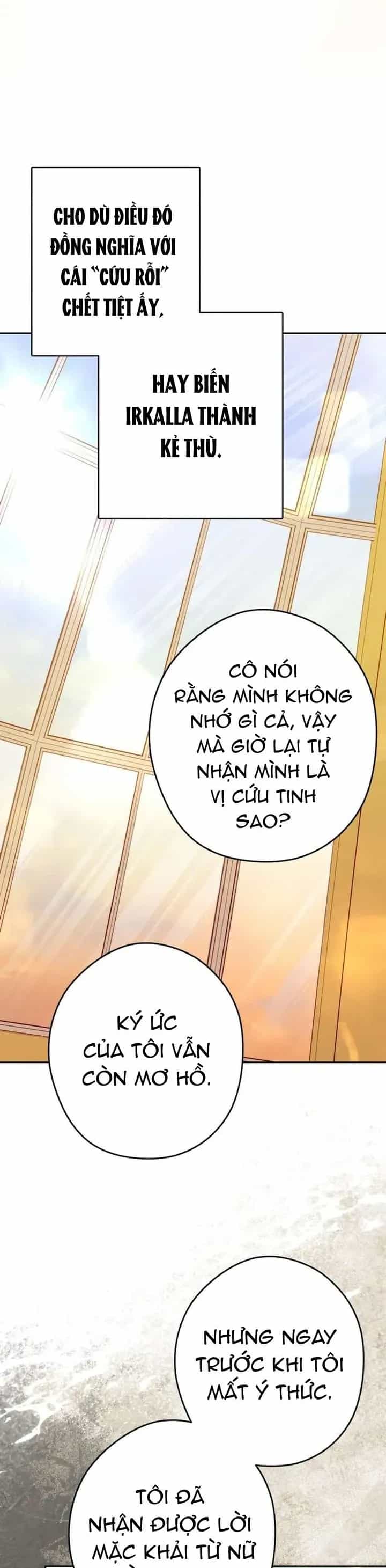 Gia Đình Phản Diện Phản Đối Tự Lập - Chương 99 - ảnh 20