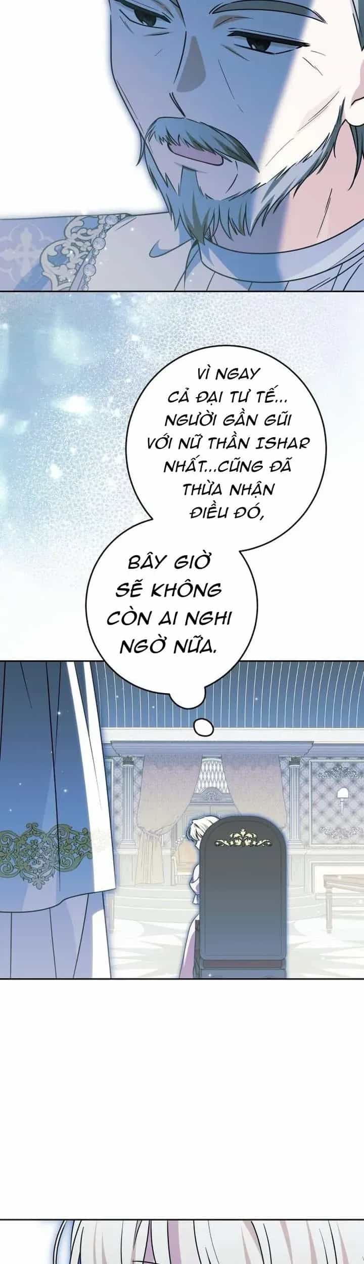 Gia Đình Phản Diện Phản Đối Tự Lập - Chương 99 - ảnh 26