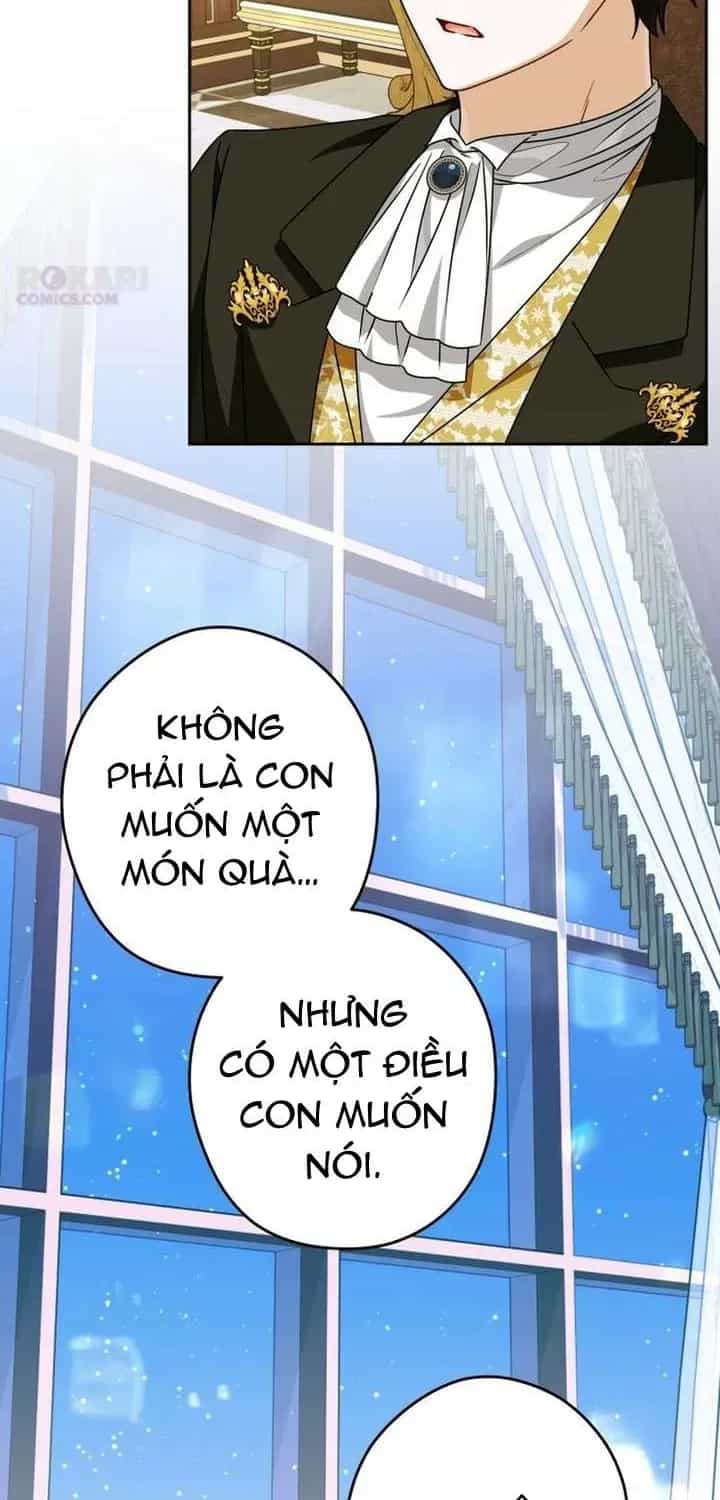 Gia Đình Phản Diện Phản Đối Tự Lập - Chương 100 - ảnh 12