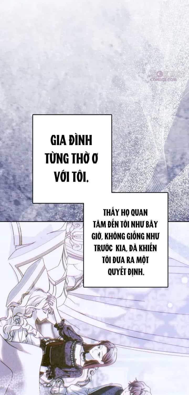 Gia Đình Phản Diện Phản Đối Tự Lập - Chương 100 - ảnh 18