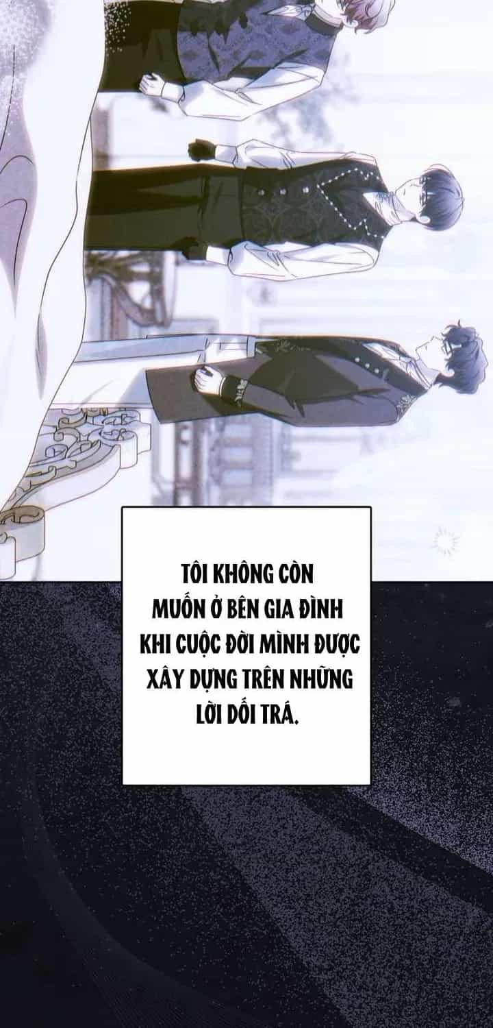 Gia Đình Phản Diện Phản Đối Tự Lập - Chương 100 - ảnh 19