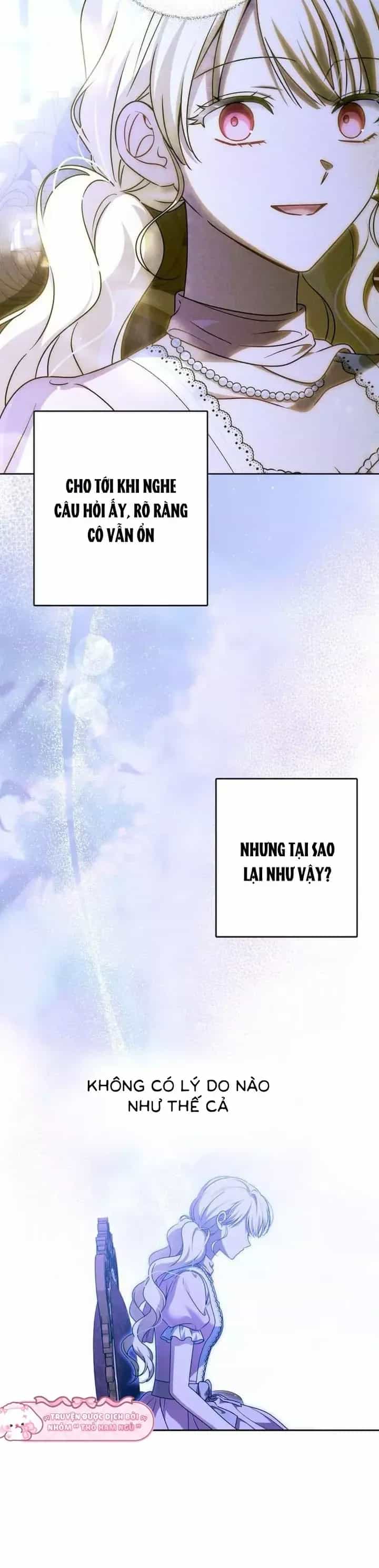 Gia Đình Phản Diện Phản Đối Tự Lập - Chương 101 - ảnh 18