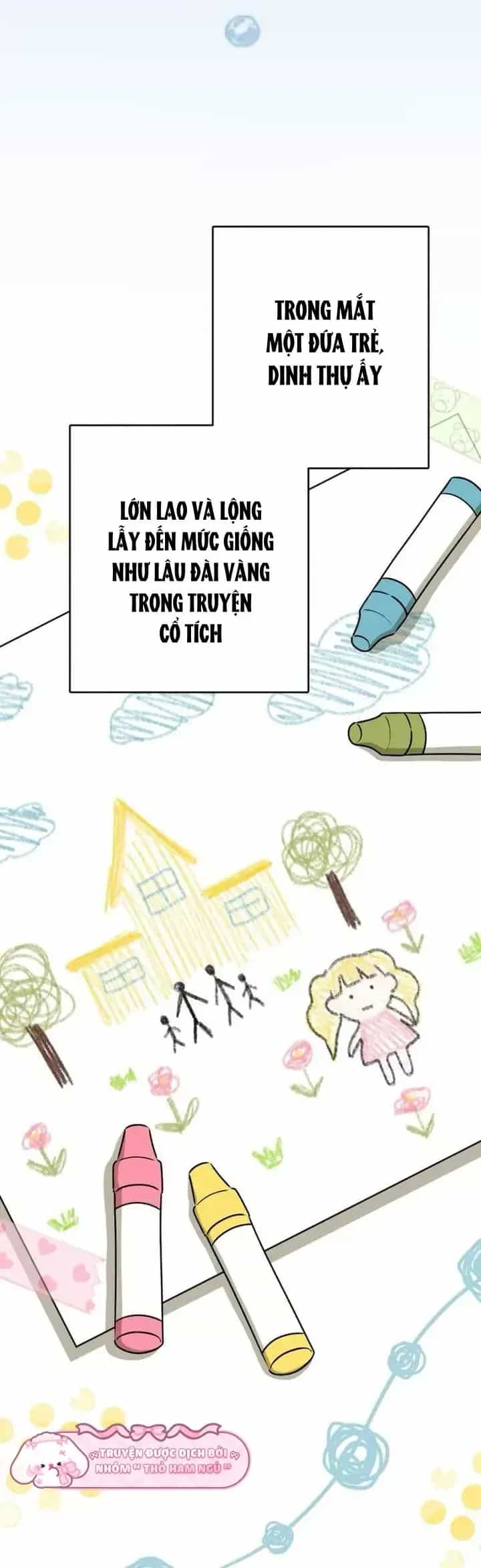 Gia Đình Phản Diện Phản Đối Tự Lập - Chương 101 - ảnh 21