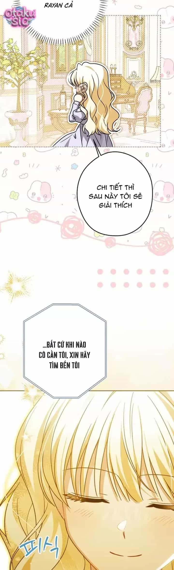 Gia Đình Phản Diện Phản Đối Tự Lập - Chương 101 - ảnh 39