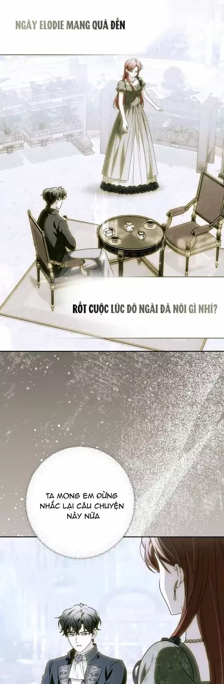 Gia Đình Phản Diện Phản Đối Tự Lập - Chương 101 - ảnh 9