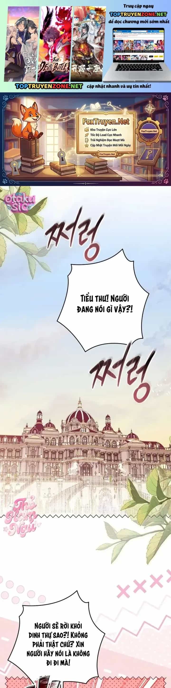 Gia Đình Phản Diện Phản Đối Tự Lập - Chương 102 - ảnh 2