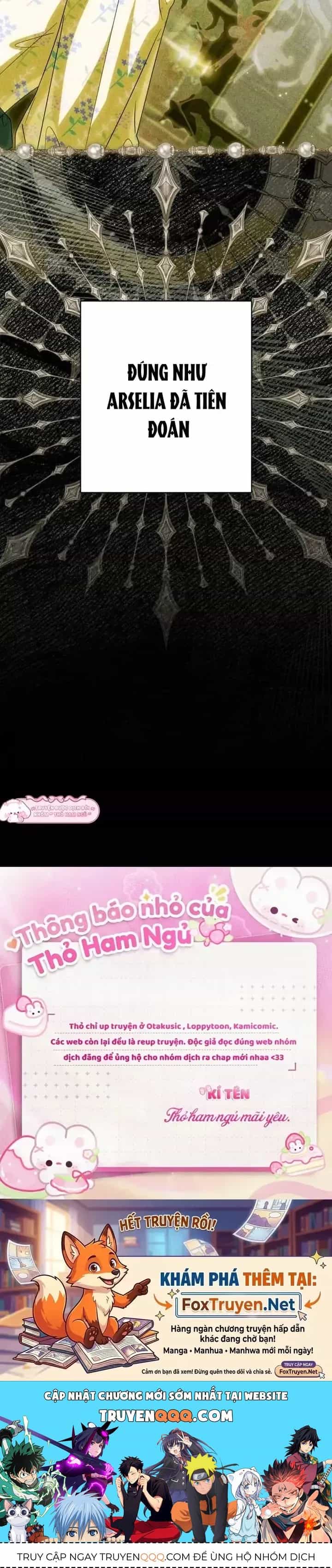 Gia Đình Phản Diện Phản Đối Tự Lập - Chương 103 - ảnh 45