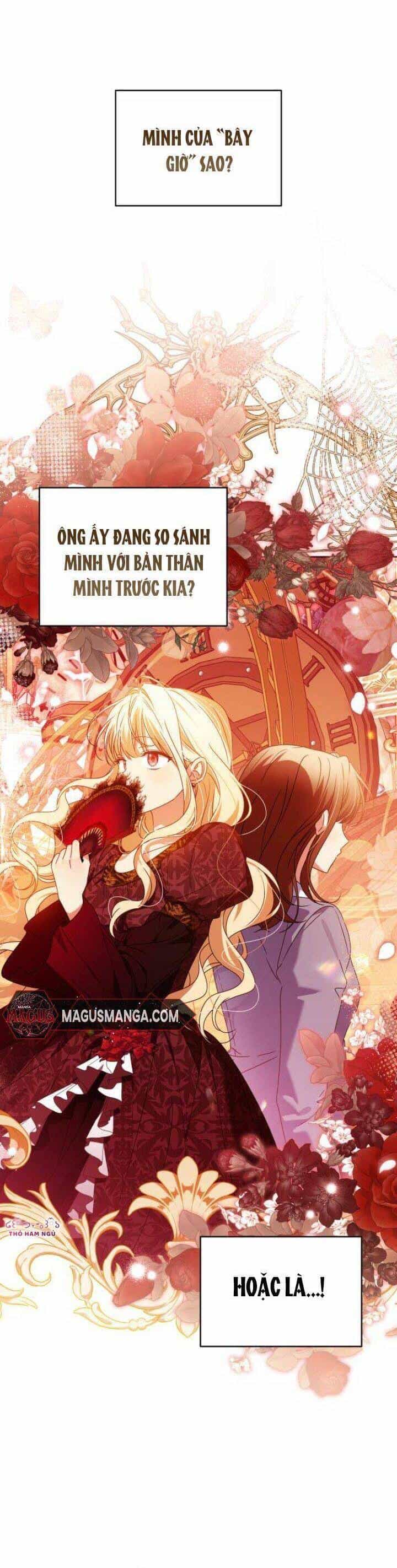 Gia Đình Phản Diện Phản Đối Tự Lập - Chương 13 - ảnh 23