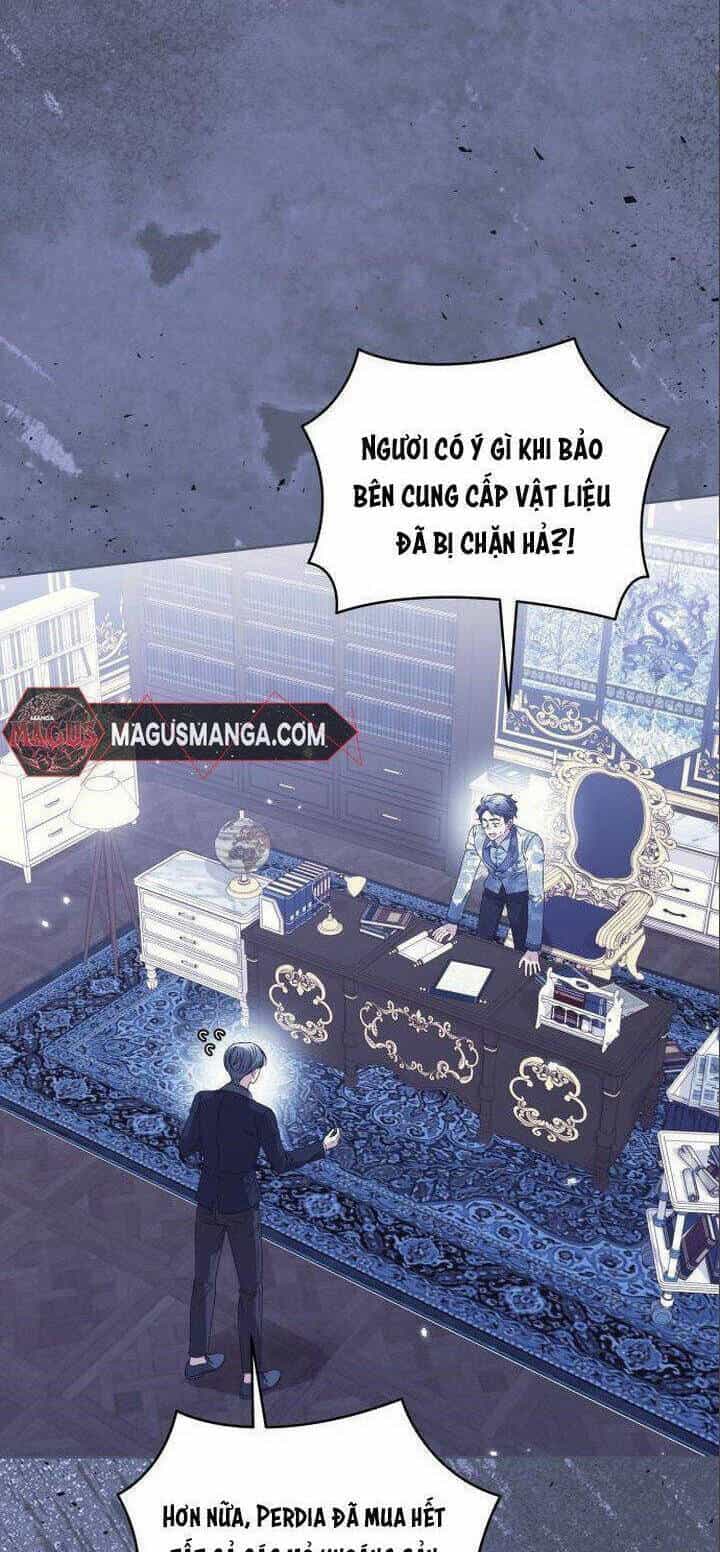 Gia Đình Phản Diện Phản Đối Tự Lập - Chương 13 - ảnh 3