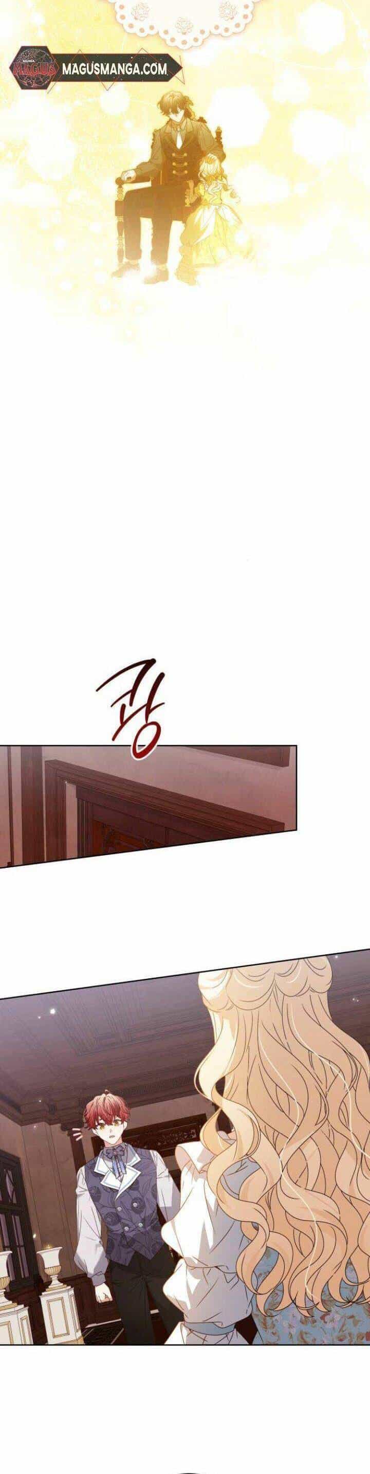 Gia Đình Phản Diện Phản Đối Tự Lập - Chương 13 - ảnh 31