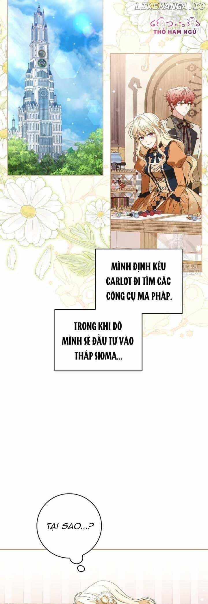 Gia Đình Phản Diện Phản Đối Tự Lập - Chương 16 - ảnh 15
