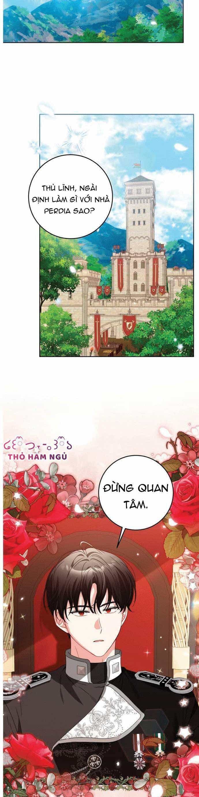 Gia Đình Phản Diện Phản Đối Tự Lập - Chương 19 - ảnh 30