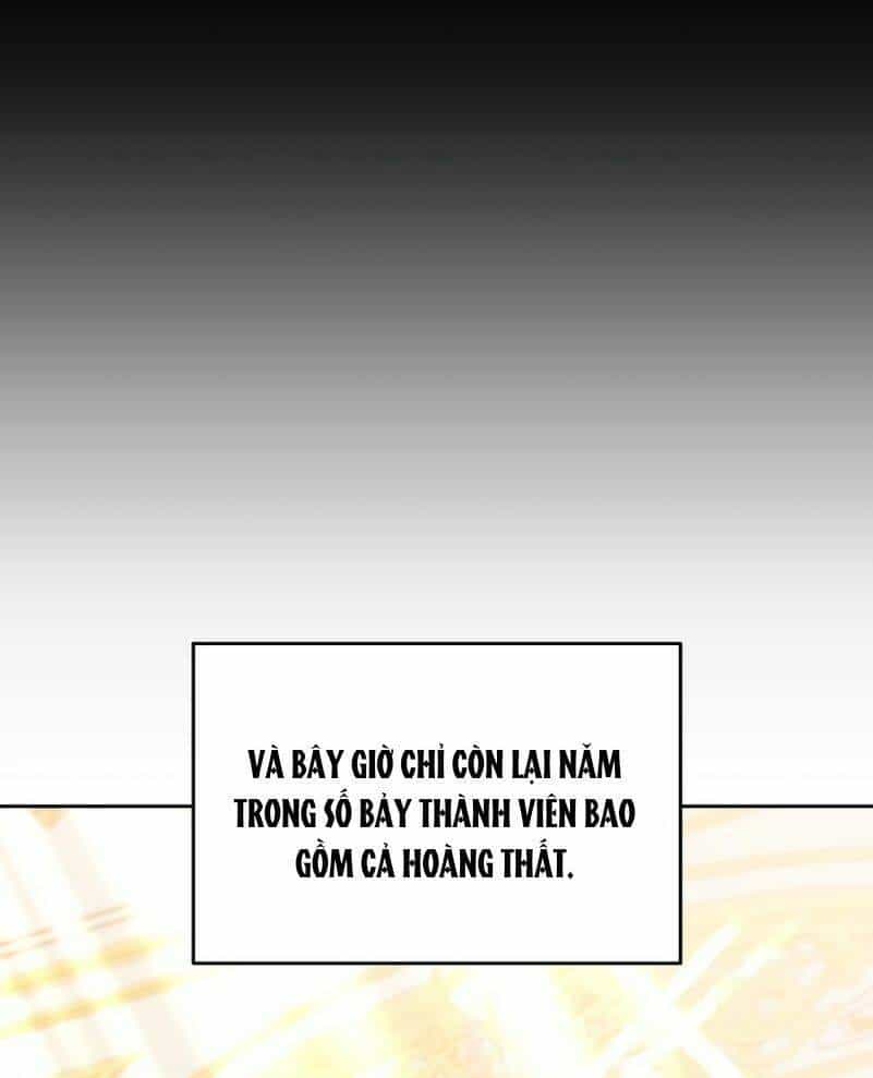 Gia Đình Phản Diện Phản Đối Tự Lập - Chương 2 - ảnh 11