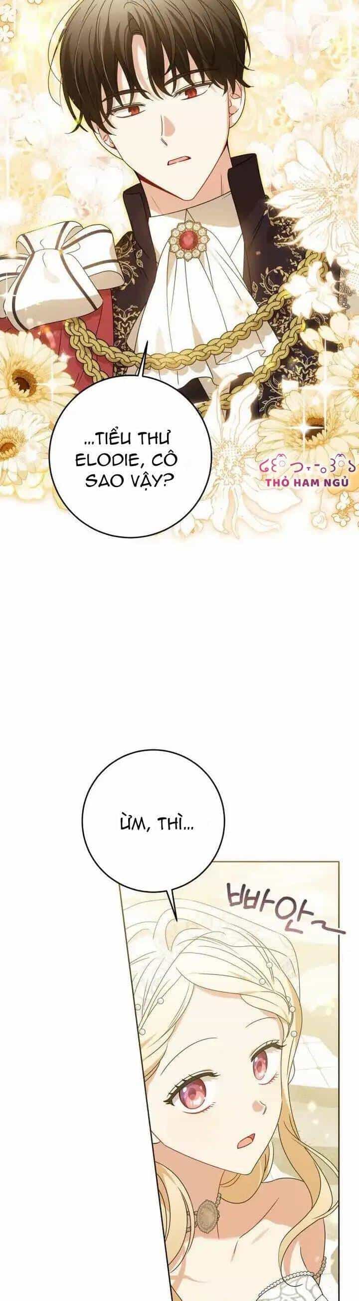 Gia Đình Phản Diện Phản Đối Tự Lập - Chương 21 - ảnh 11