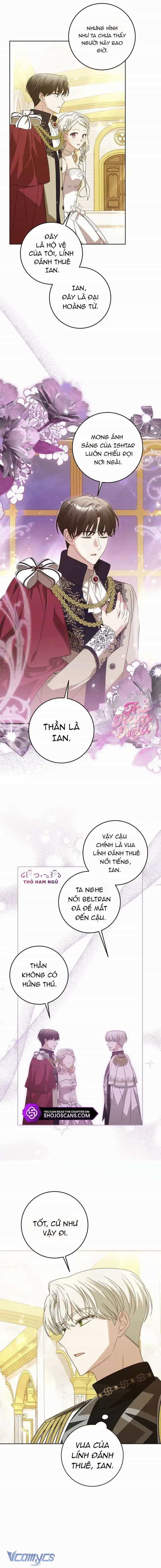 Gia Đình Phản Diện Phản Đối Tự Lập - Chương 22.1 - ảnh 2