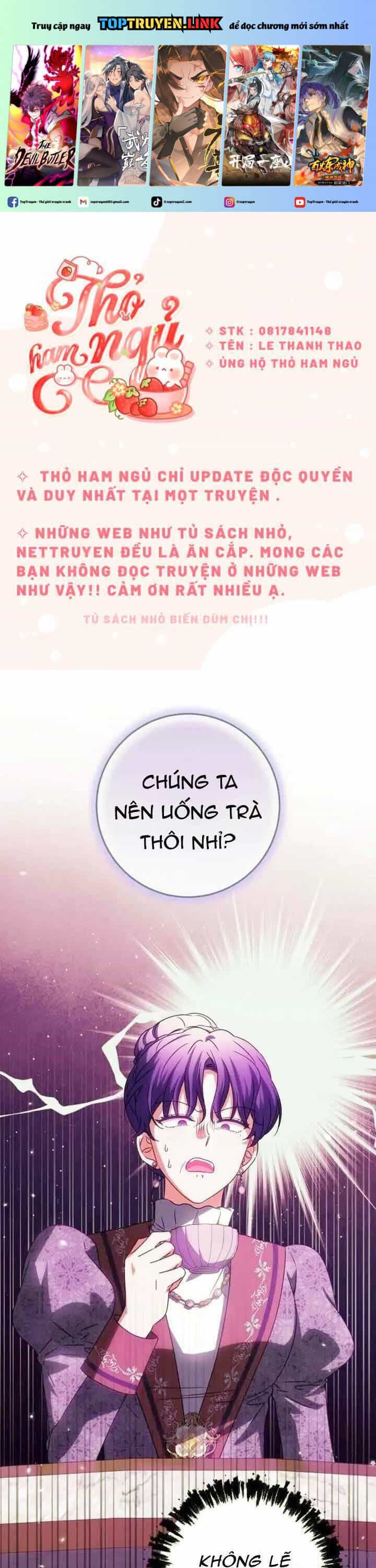 Gia Đình Phản Diện Phản Đối Tự Lập - Chương 23 - ảnh 2