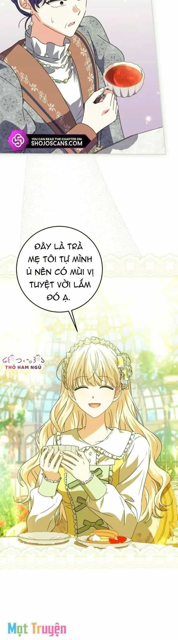 Gia Đình Phản Diện Phản Đối Tự Lập - Chương 23 - ảnh 4