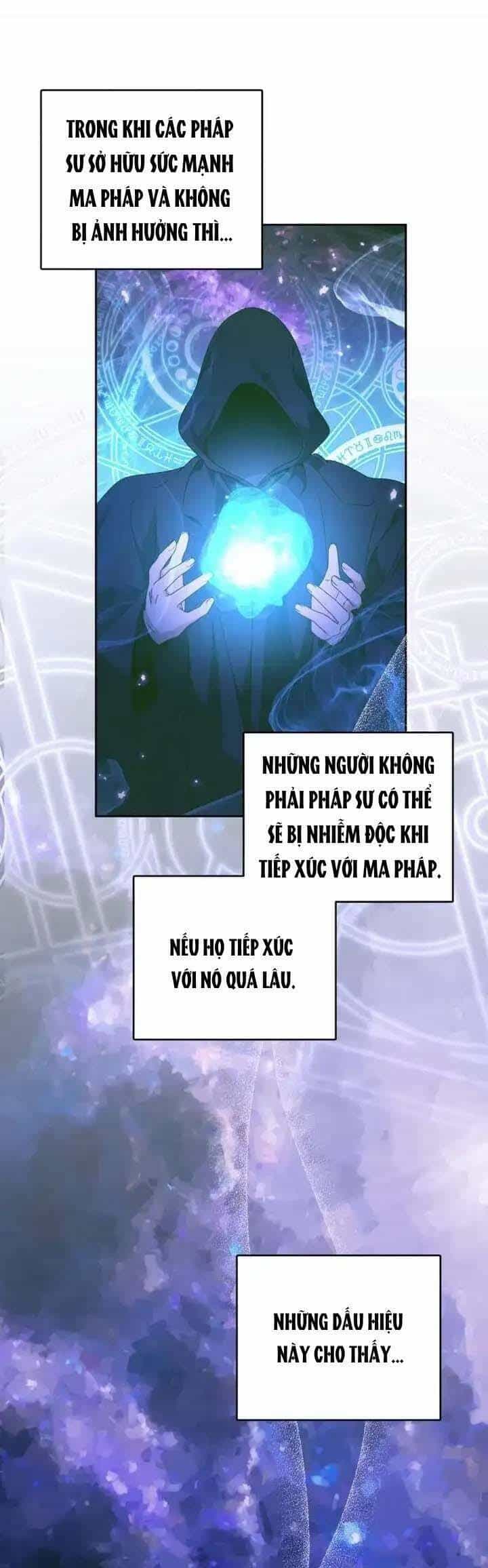 Gia Đình Phản Diện Phản Đối Tự Lập - Chương 24 - ảnh 13