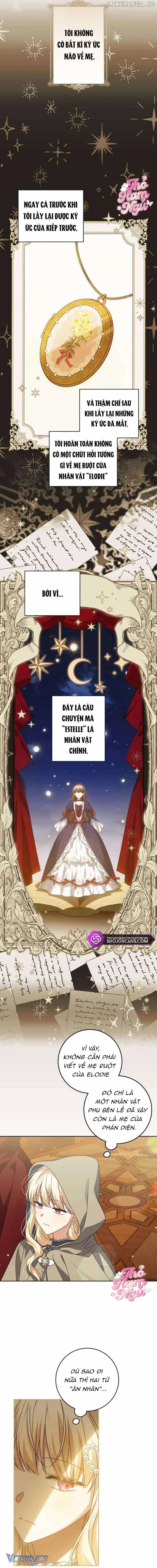 Gia Đình Phản Diện Phản Đối Tự Lập - Chương 26 - ảnh 6