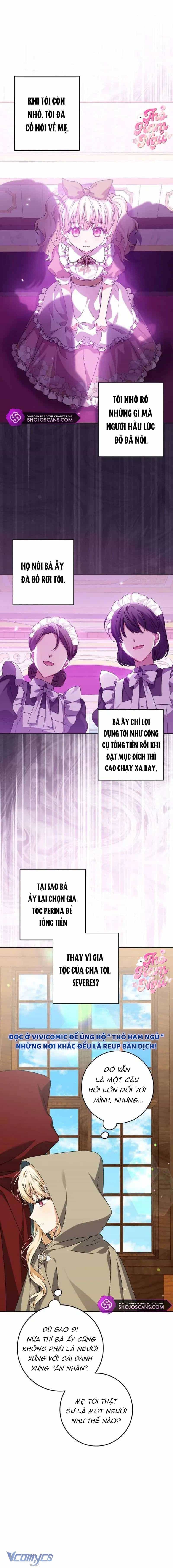 Gia Đình Phản Diện Phản Đối Tự Lập - Chương 26 - ảnh 7
