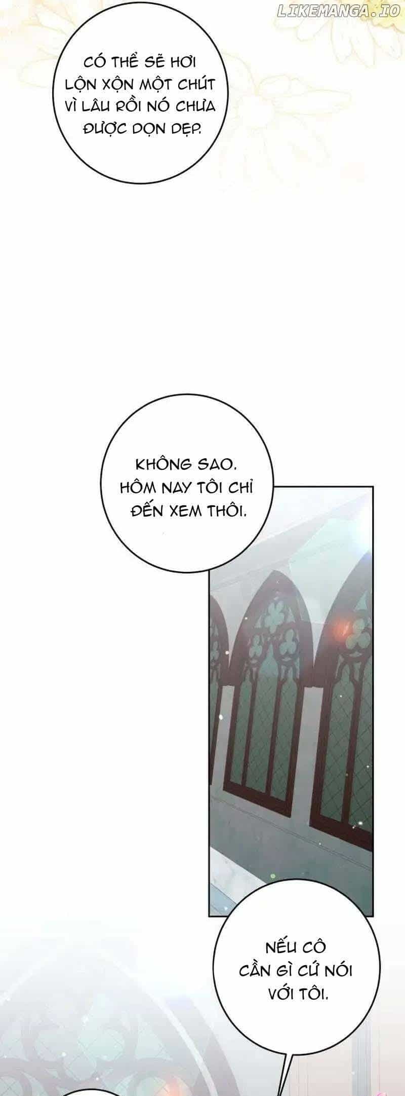 Gia Đình Phản Diện Phản Đối Tự Lập - Chương 27 - ảnh 29