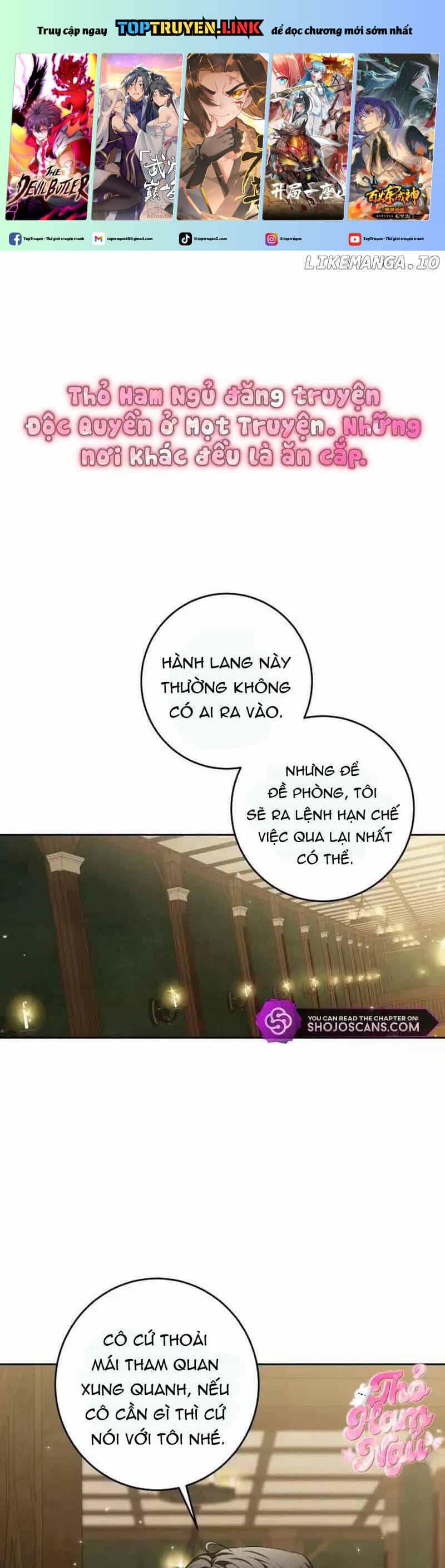Gia Đình Phản Diện Phản Đối Tự Lập - Chương 28 - ảnh 2