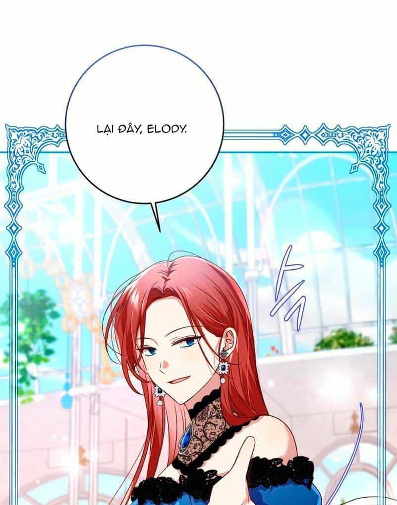 Gia Đình Phản Diện Phản Đối Tự Lập - Chương 3 - ảnh 7