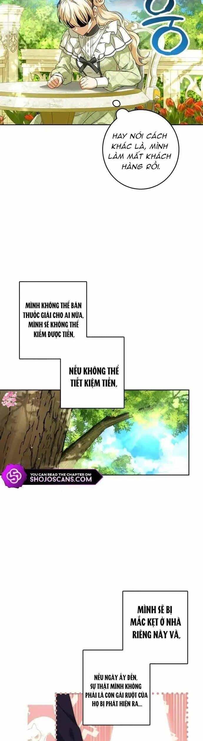 Gia Đình Phản Diện Phản Đối Tự Lập - Chương 30 - ảnh 13