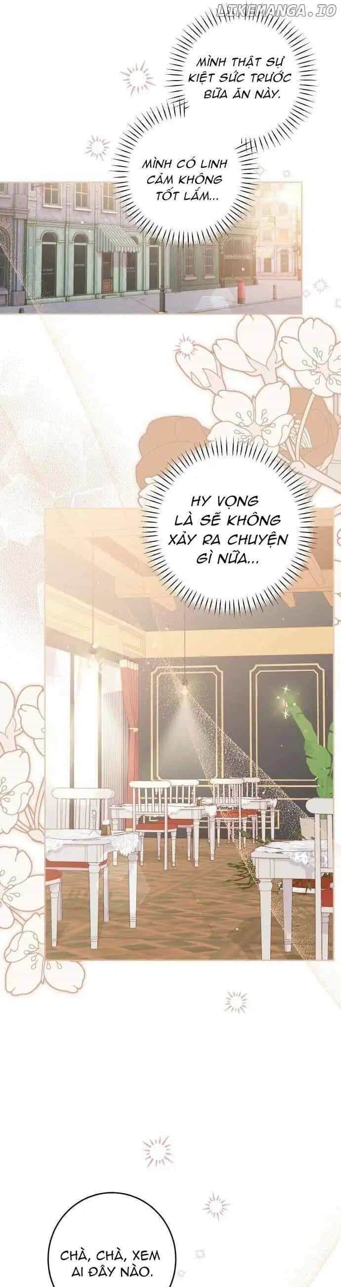 Gia Đình Phản Diện Phản Đối Tự Lập - Chương 30 - ảnh 33