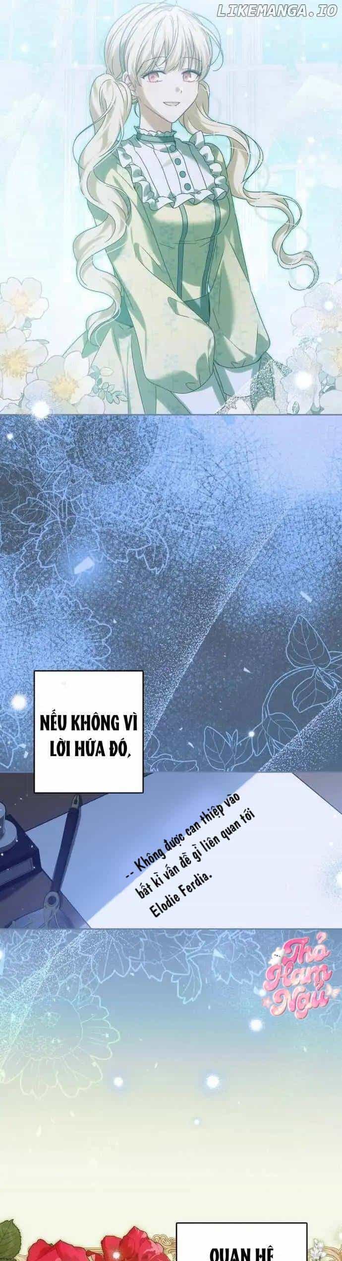 Gia Đình Phản Diện Phản Đối Tự Lập - Chương 30 - ảnh 6