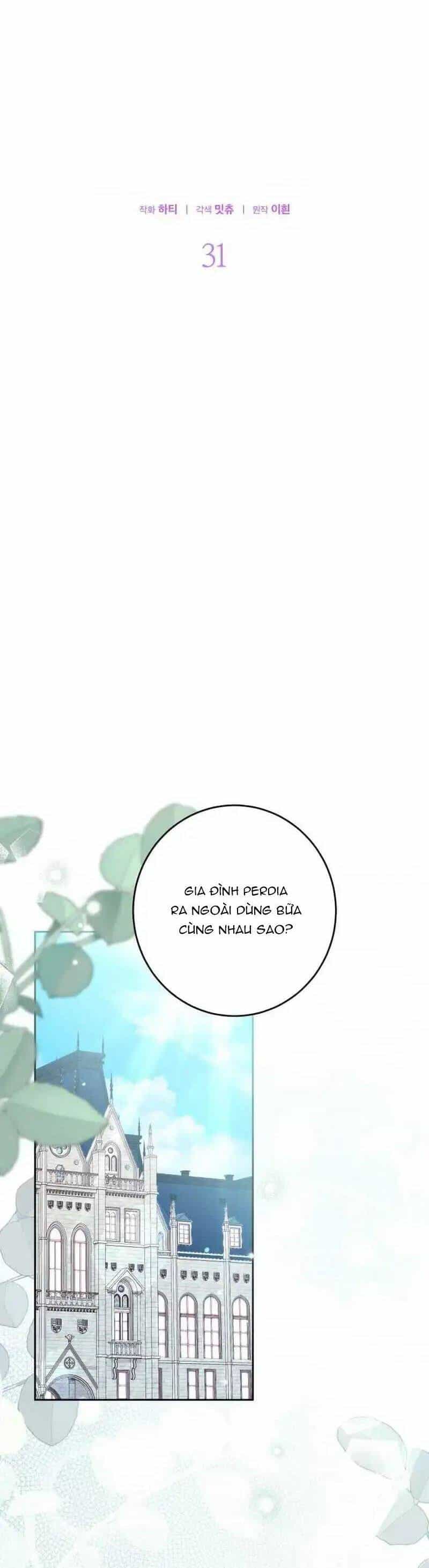 Gia Đình Phản Diện Phản Đối Tự Lập - Chương 31 - ảnh 10
