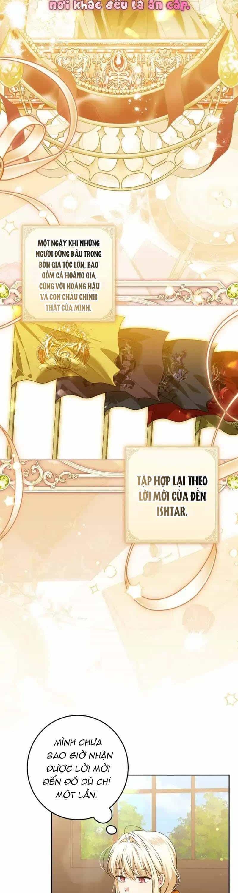 Gia Đình Phản Diện Phản Đối Tự Lập - Chương 32 - ảnh 4