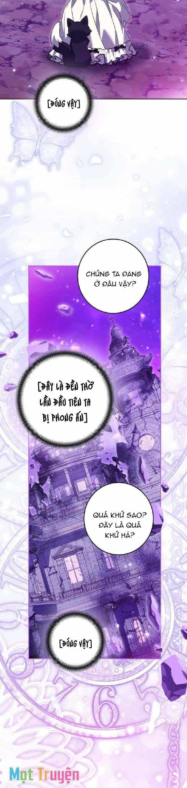 Gia Đình Phản Diện Phản Đối Tự Lập - Chương 33 - ảnh 19