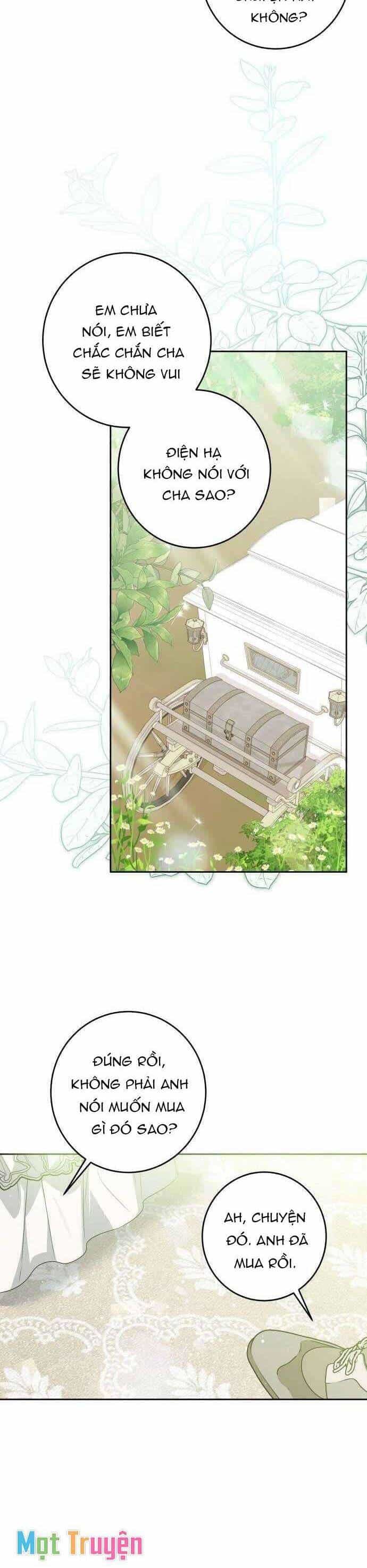 Gia Đình Phản Diện Phản Đối Tự Lập - Chương 38 - ảnh 25