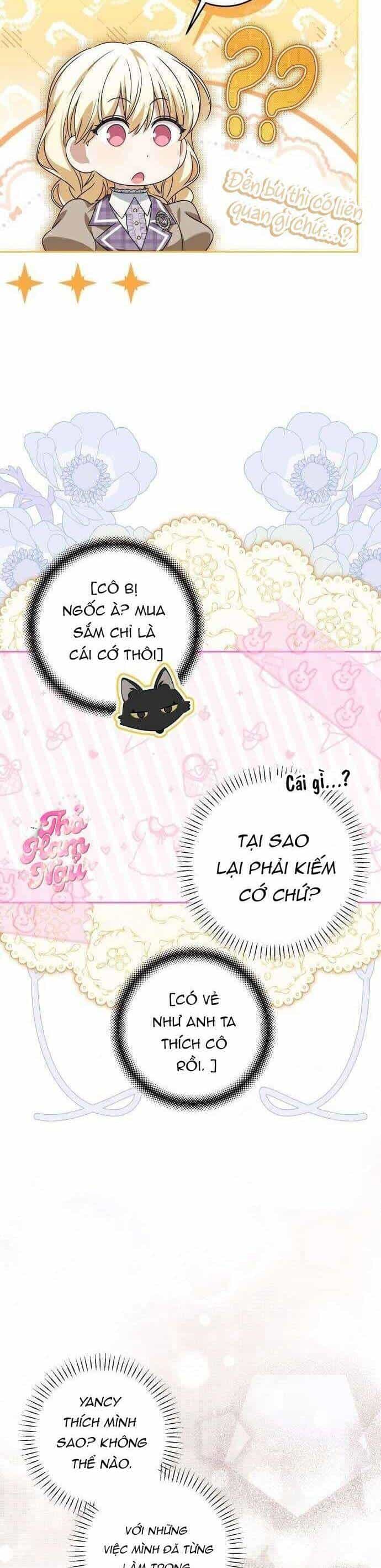 Gia Đình Phản Diện Phản Đối Tự Lập - Chương 38 - ảnh 27