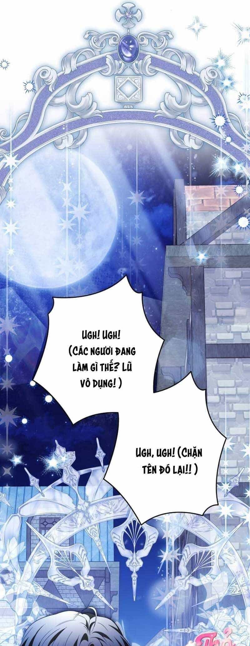 Gia Đình Phản Diện Phản Đối Tự Lập - Chương 41 - ảnh 47