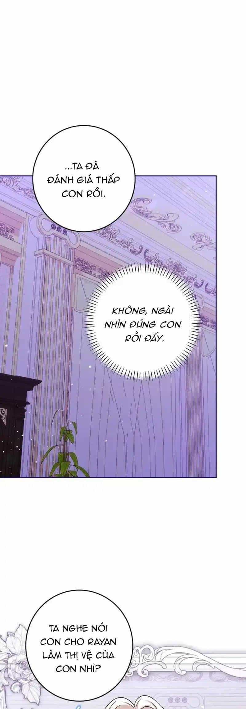 Gia Đình Phản Diện Phản Đối Tự Lập - Chương 43 - ảnh 38