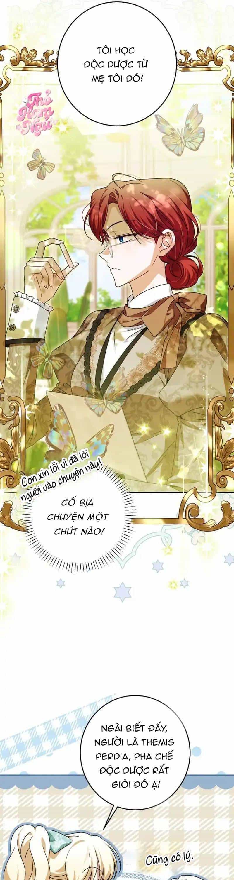 Gia Đình Phản Diện Phản Đối Tự Lập - Chương 44 - ảnh 23