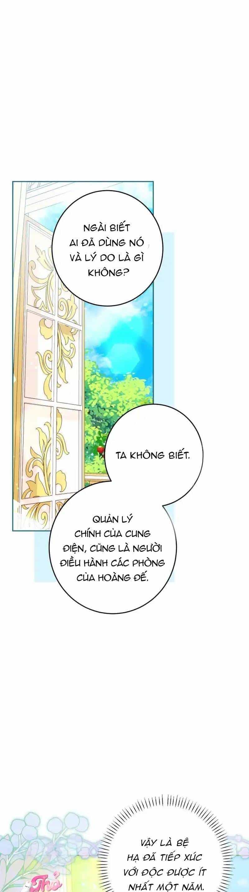 Gia Đình Phản Diện Phản Đối Tự Lập - Chương 44 - ảnh 26