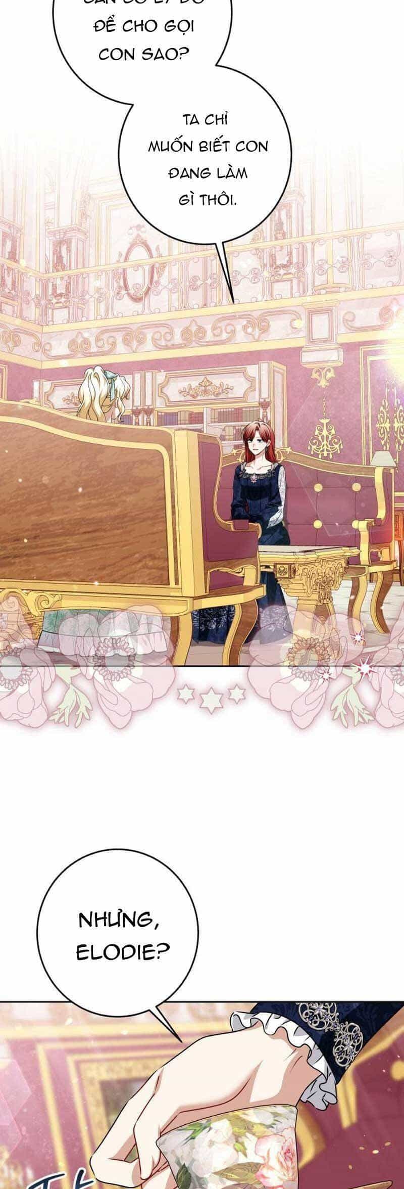 Gia Đình Phản Diện Phản Đối Tự Lập - Chương 45 - ảnh 27