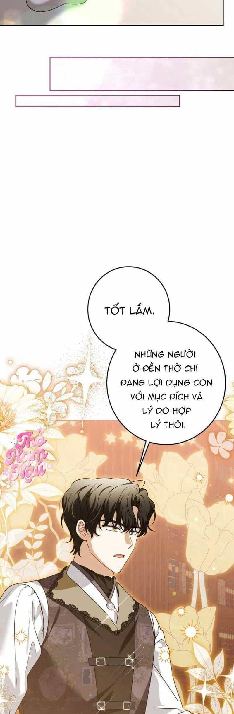 Gia Đình Phản Diện Phản Đối Tự Lập - Chương 45 - ảnh 36