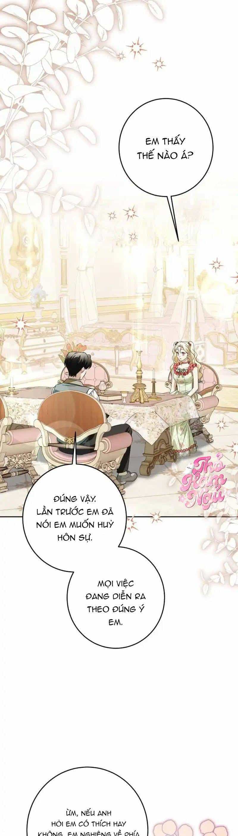 Gia Đình Phản Diện Phản Đối Tự Lập - Chương 47 - ảnh 14