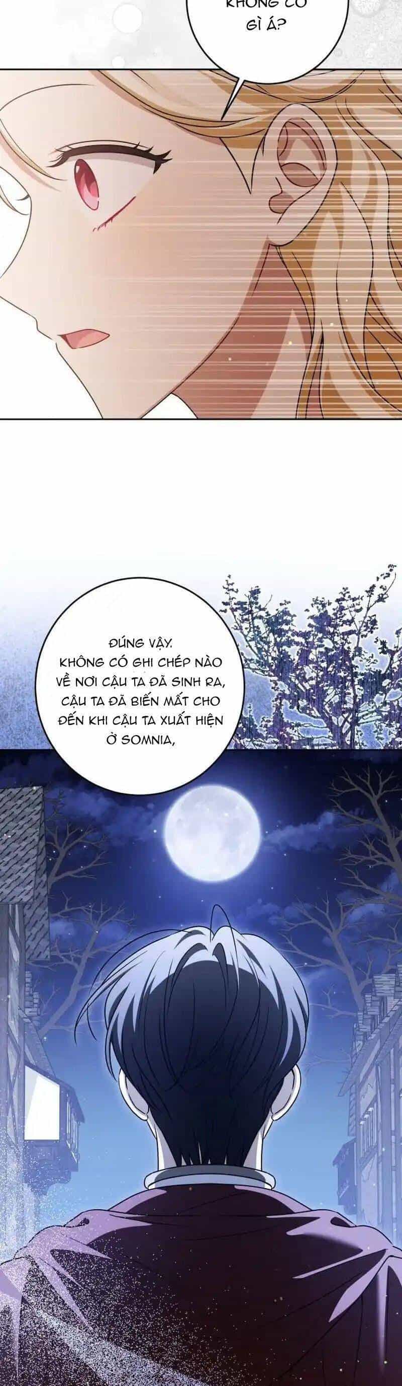 Gia Đình Phản Diện Phản Đối Tự Lập - Chương 47 - ảnh 23