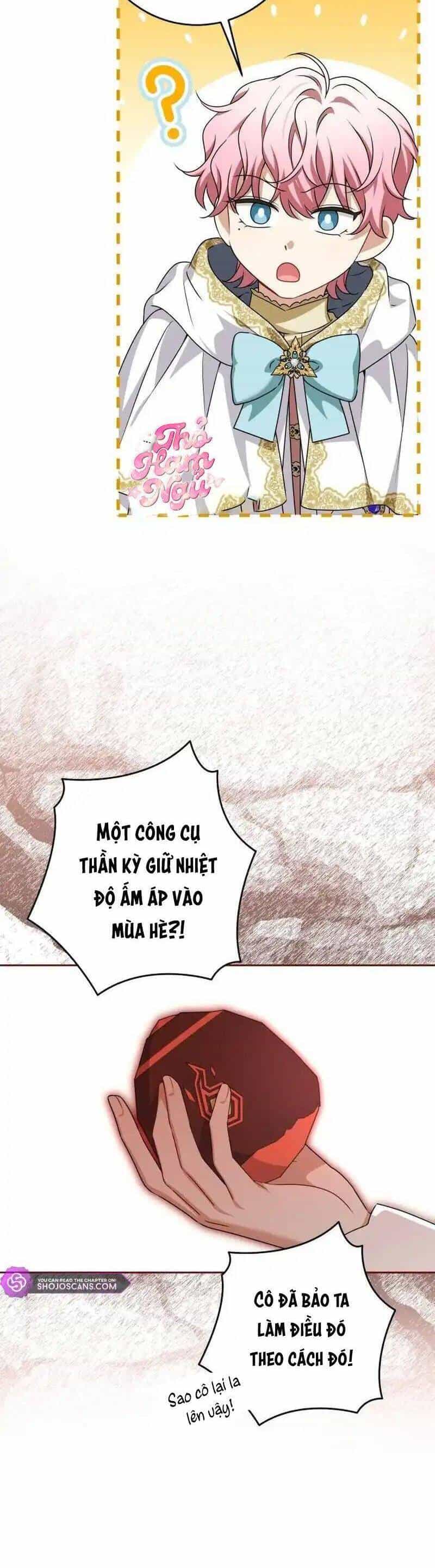 Gia Đình Phản Diện Phản Đối Tự Lập - Chương 47 - ảnh 43