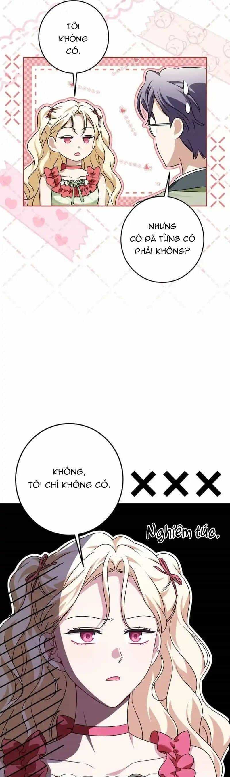 Gia Đình Phản Diện Phản Đối Tự Lập - Chương 47 - ảnh 7