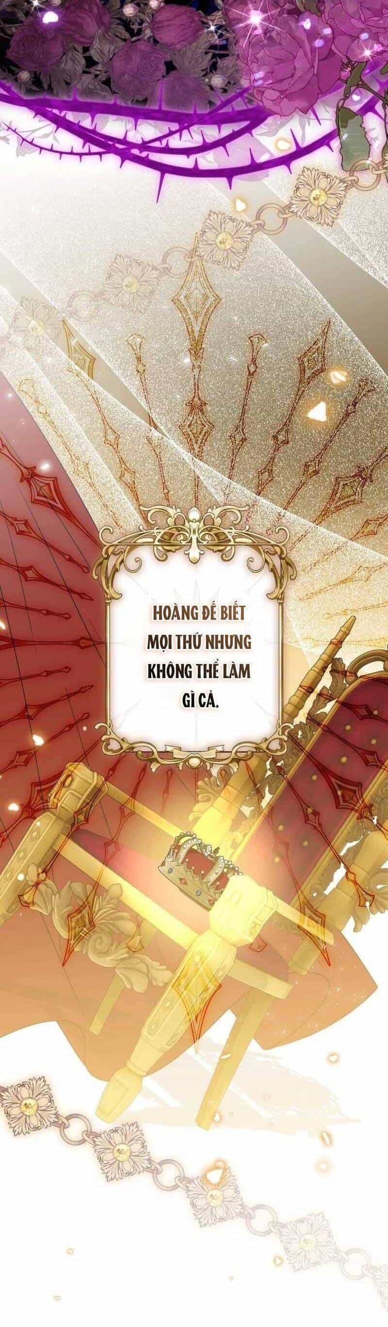 Gia Đình Phản Diện Phản Đối Tự Lập - Chương 48 - ảnh 46