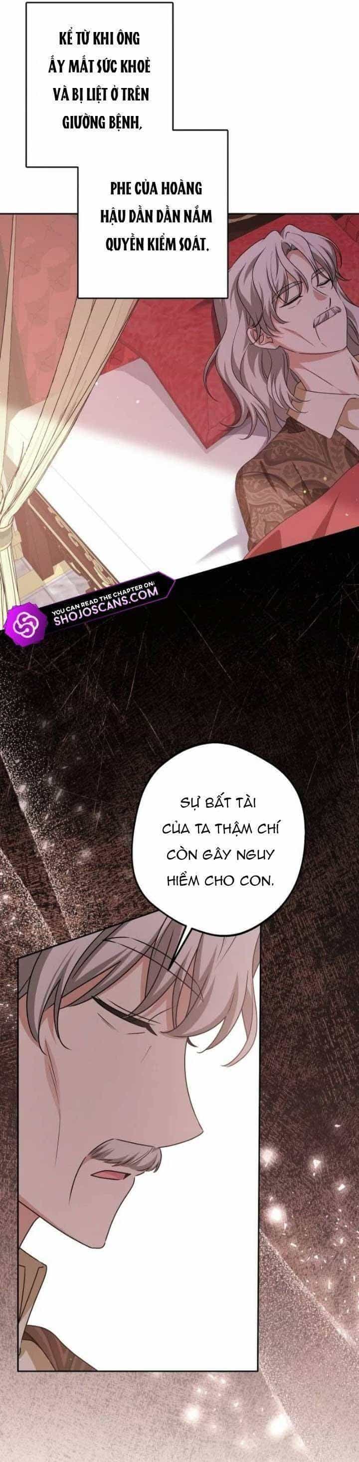 Gia Đình Phản Diện Phản Đối Tự Lập - Chương 48 - ảnh 47
