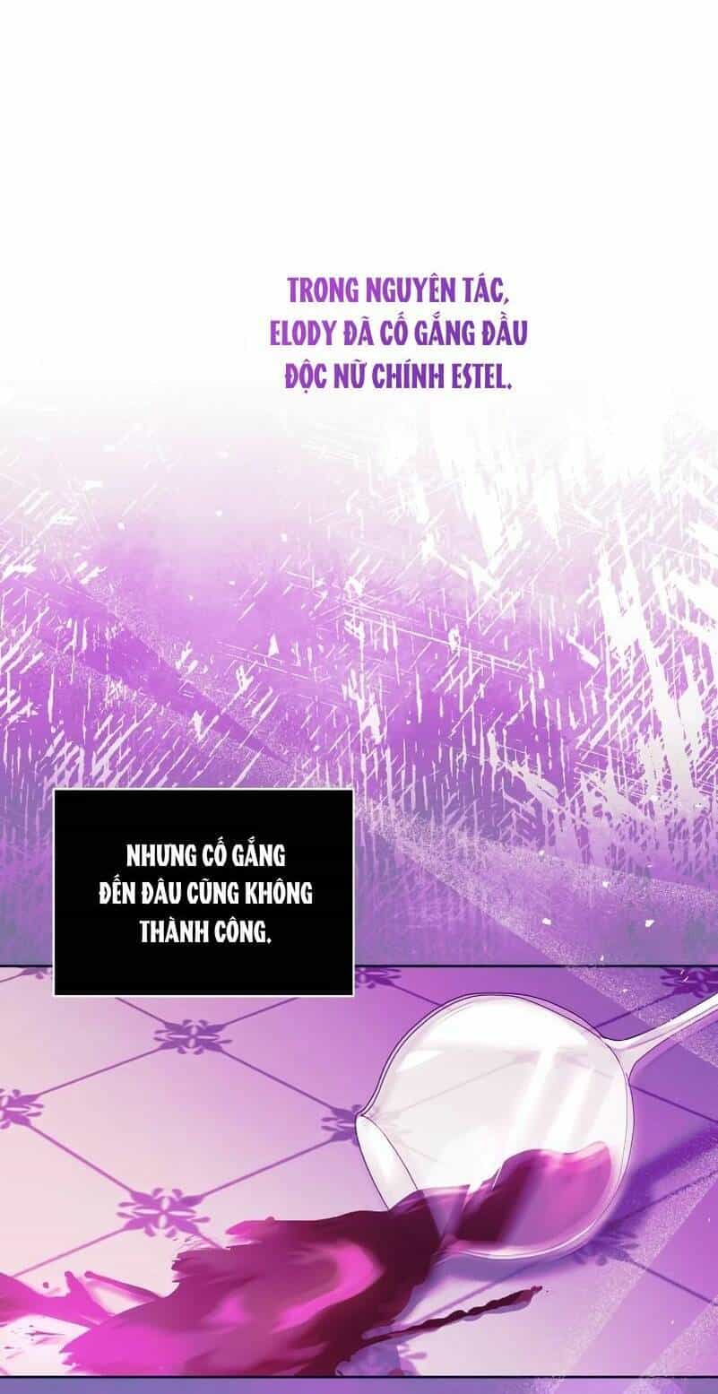 Gia Đình Phản Diện Phản Đối Tự Lập - Chương 5 - ảnh 2