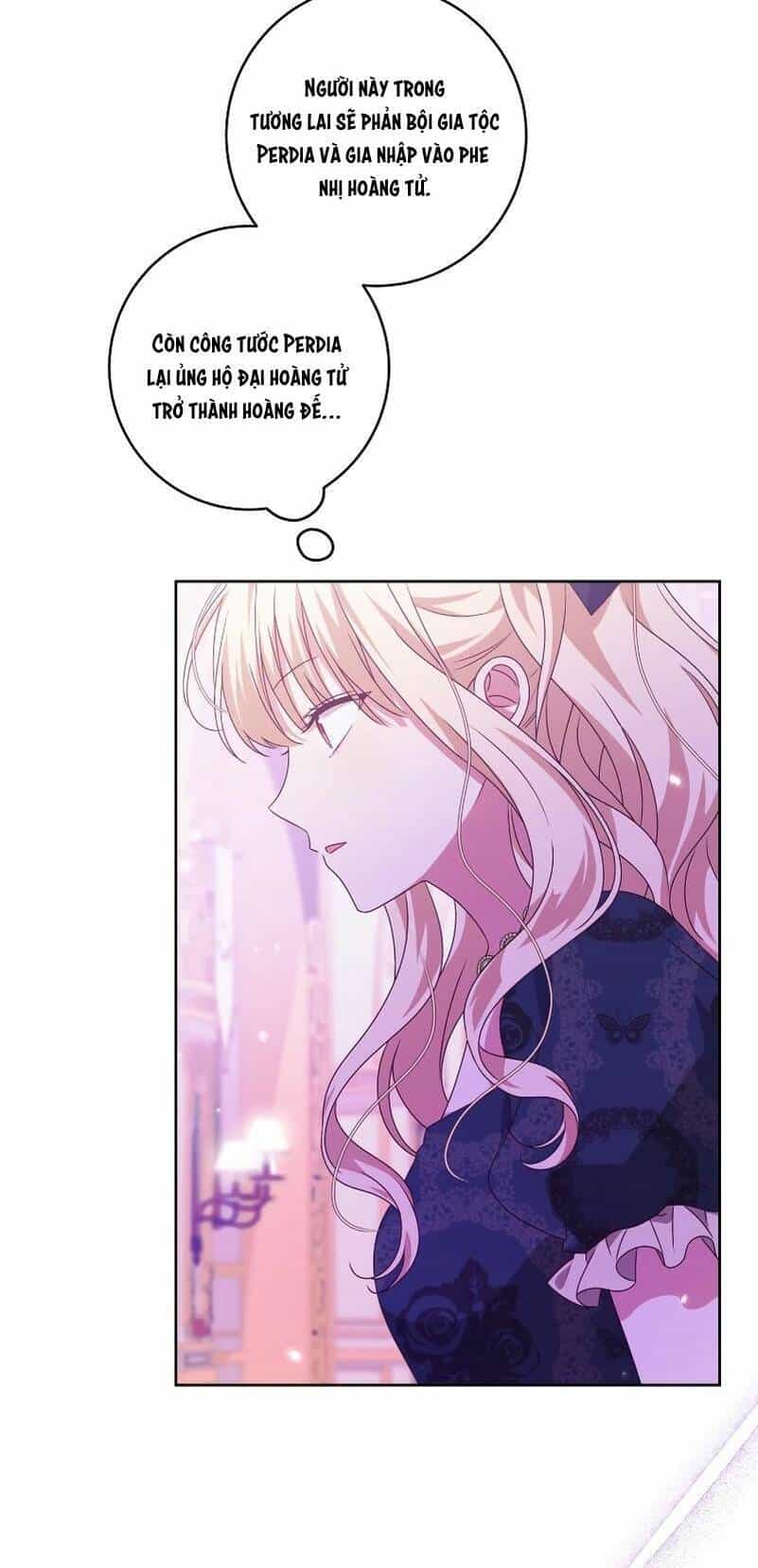 Gia Đình Phản Diện Phản Đối Tự Lập - Chương 5 - ảnh 8
