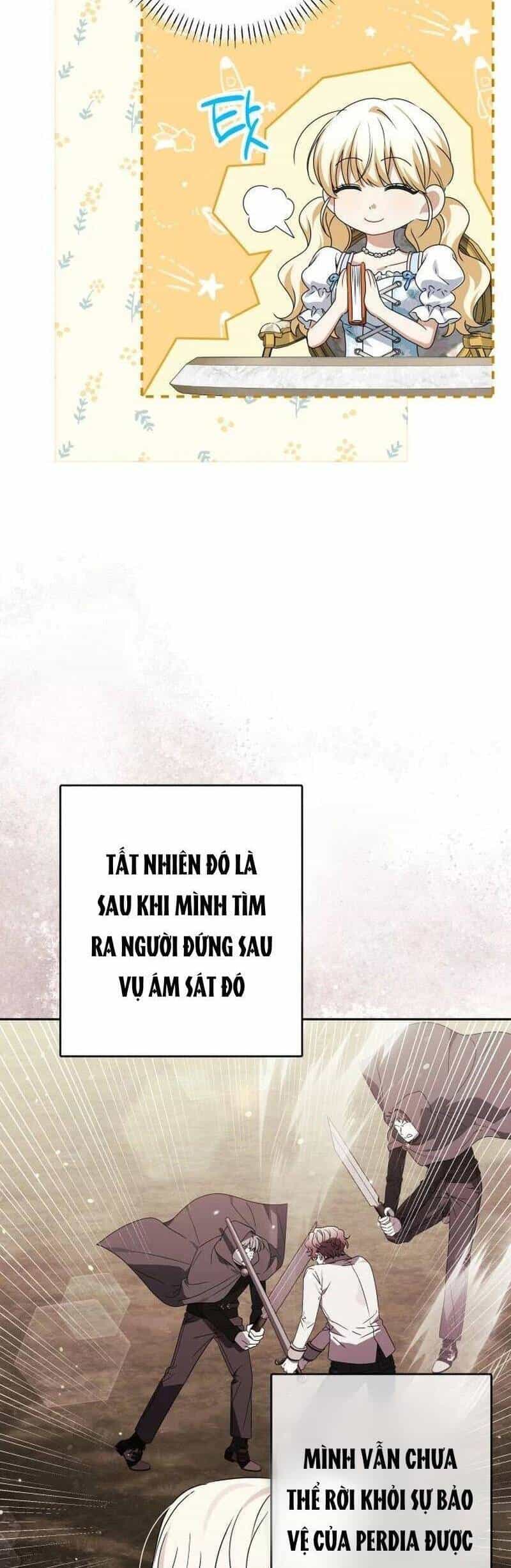 Gia Đình Phản Diện Phản Đối Tự Lập - Chương 49 - ảnh 13
